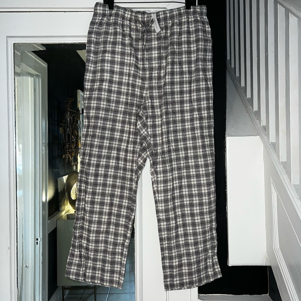 NWT Banana Republic Pajama Pants
